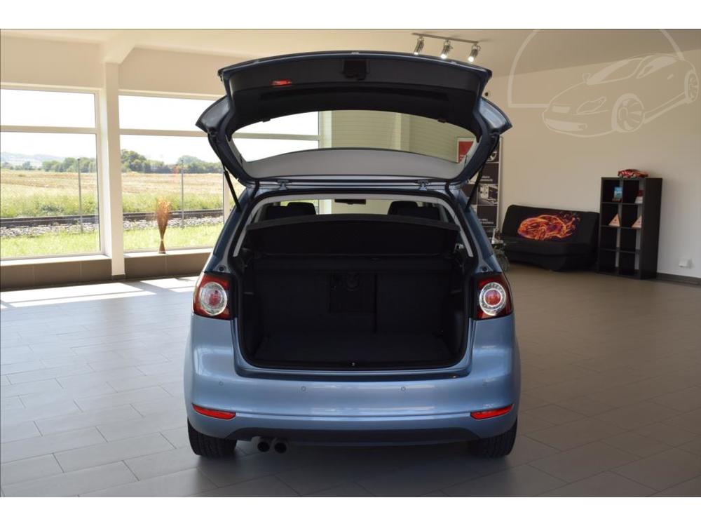 Volkswagen Golf Plus 1,4 TSi, 1.maj.,digiklima,