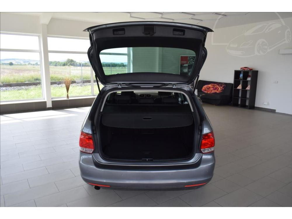 Volkswagen Golf 1,4 TSI DSG,Highline,panorama,