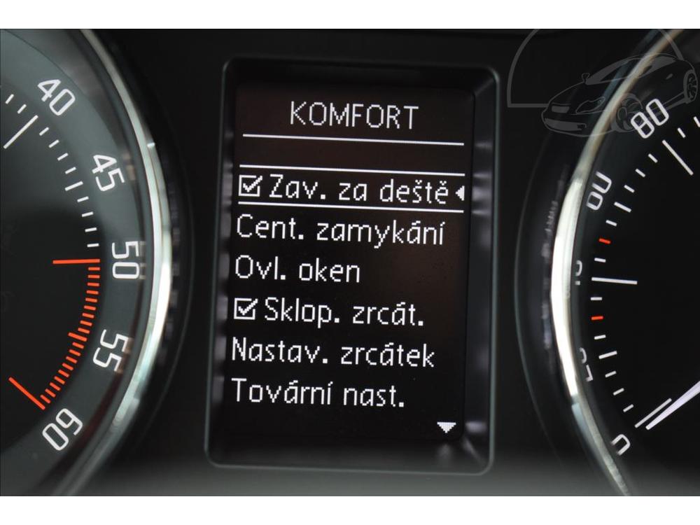 koda Superb 2,0 TDI Elegance,Bi-xen,95tkm!