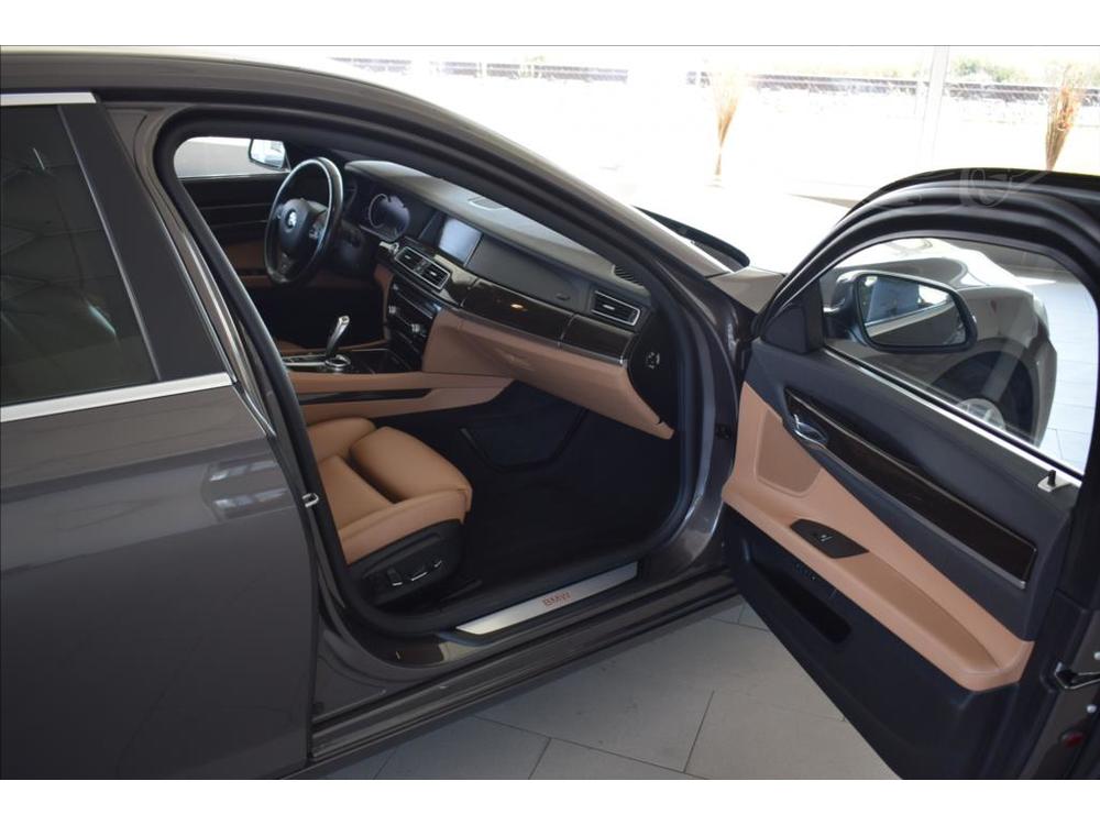 BMW 7 3,0 740d xDrive,R,virtual,