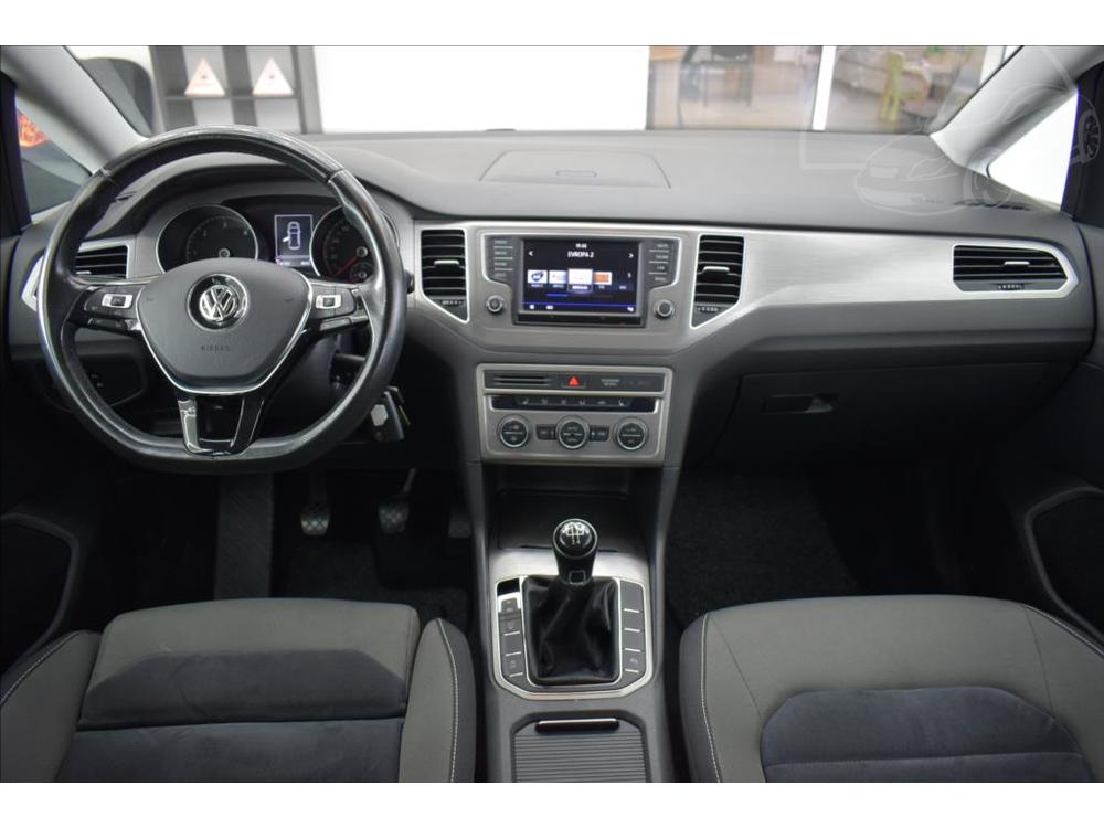 Volkswagen  1,6 TDI,R,1.maj,Bi-xen,kamera