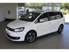 Prodm Volkswagen Touran 2,0 TDI, Highline,DSG,navigace