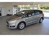 Ford S-Max 2,0 TDCi, 7-mst,NAVI,serviska