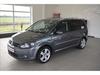 Prodm Volkswagen Touran 1,6 CR TDI,NAVI,7-mst,2x ALU,