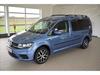 Volkswagen Caddy 2,0 TDi, Maxi,DSG,7-mst,kamer