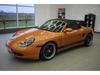 Prodm Porsche Boxster 2,5 150 kW,aut.klima,ke,