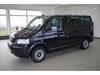 Volkswagen Multivan 2,5 TDi 7-mst,Webasto,kamera,