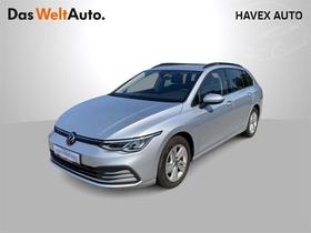 Volkswagen Golf 1.5 eTSI DSG Life