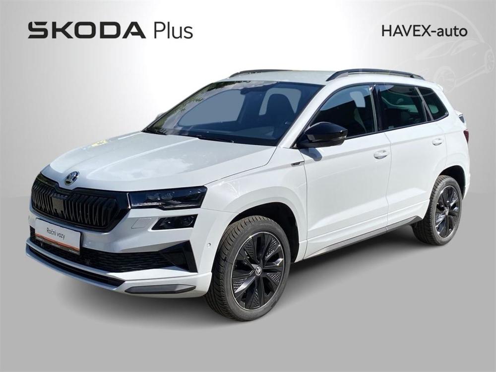 Prodm koda Kamiq 1.5 TSI Style +