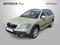 koda Octavia Combi 2.0 TDI 4x4 Scout