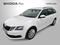 koda Octavia Combi 1,6 TDI Active