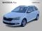 koda Fabia Combi 1.0 TSI Ambition +