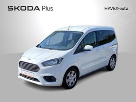 Prodej Ford Tourneo Courier 1.0 TSI EcoBoost Trend