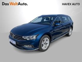 Volkswagen Passat 2.0 TDI BMT Elegance