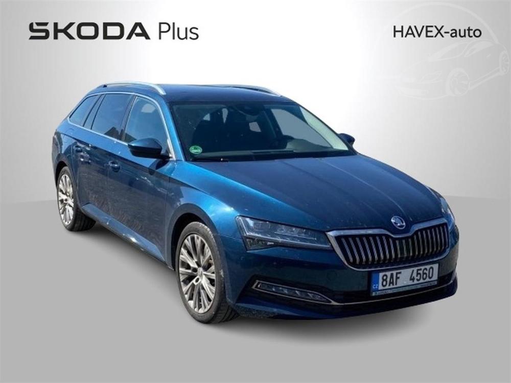 Škoda Karoq 2.0 TDI DSG Ambition +