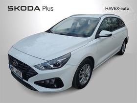 Hyundai i30 Kombi 1.6 CRDi Comfort