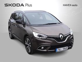 Renault Grand Scenic 1,8 dCi Intens