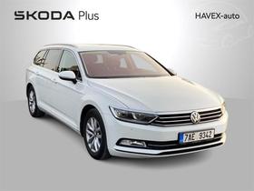 Volkswagen Passat 2,0 TDI Comfortline