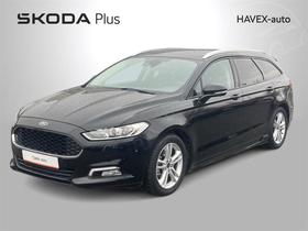 Ford Mondeo 1.5 EcoBoost Business