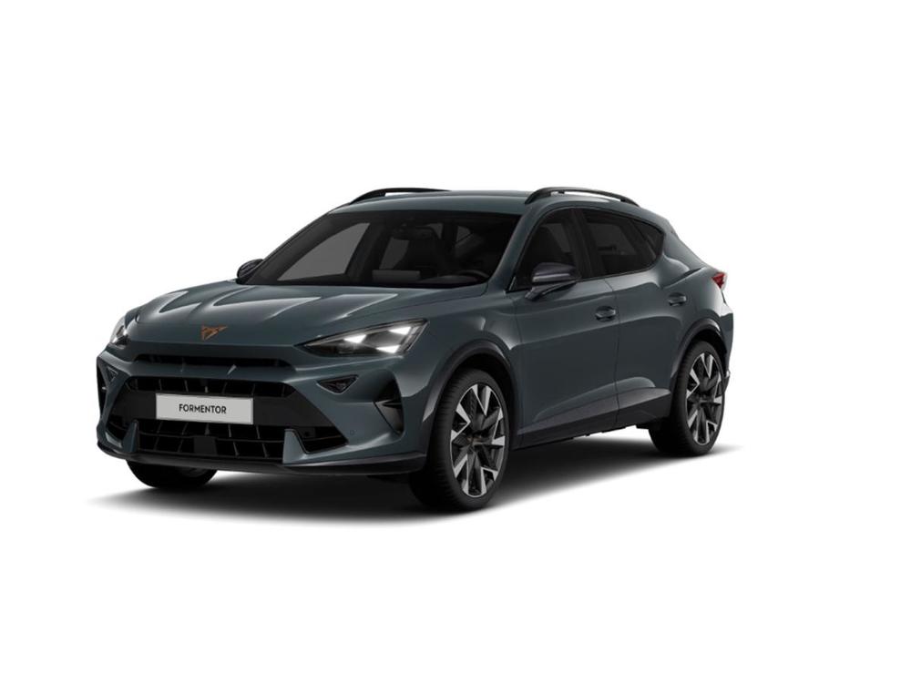 Cupra Formentor VZ Extreme 2.0 TSI 333k DSG 4W