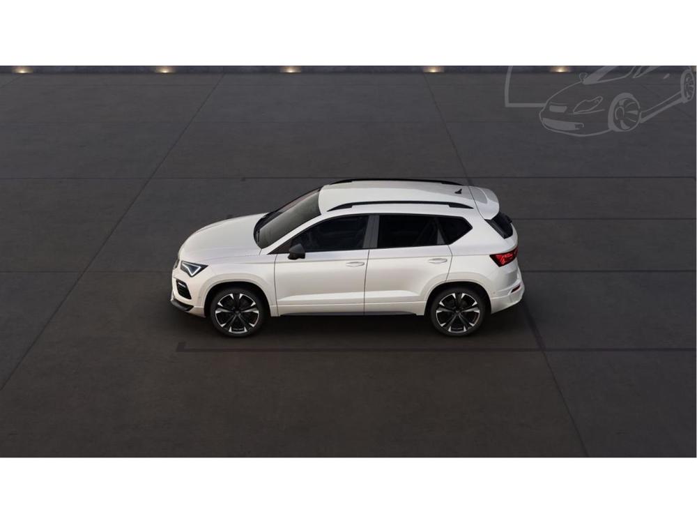 Cupra Ateca 1.5 TSI 150k DSG