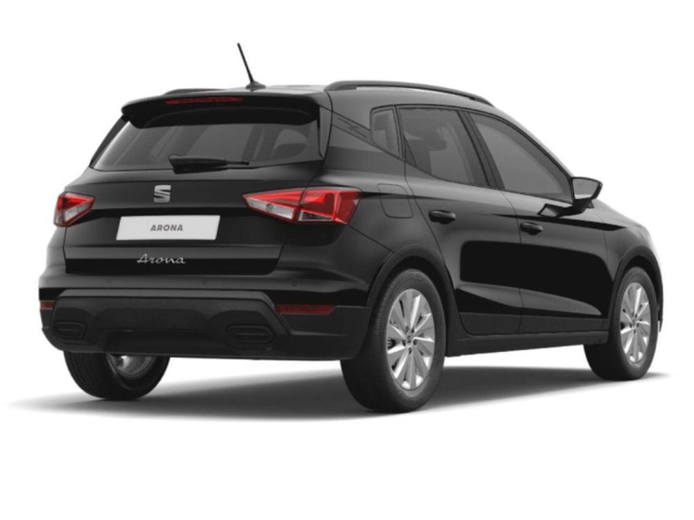 Seat Arona Vamos 1.0TSI 70kW 5M