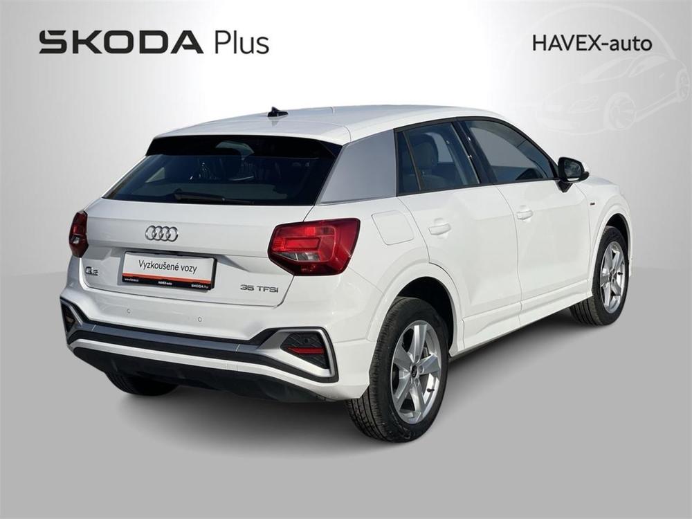 koda Kodiaq 2,0 TSI 4x4 DSG RS