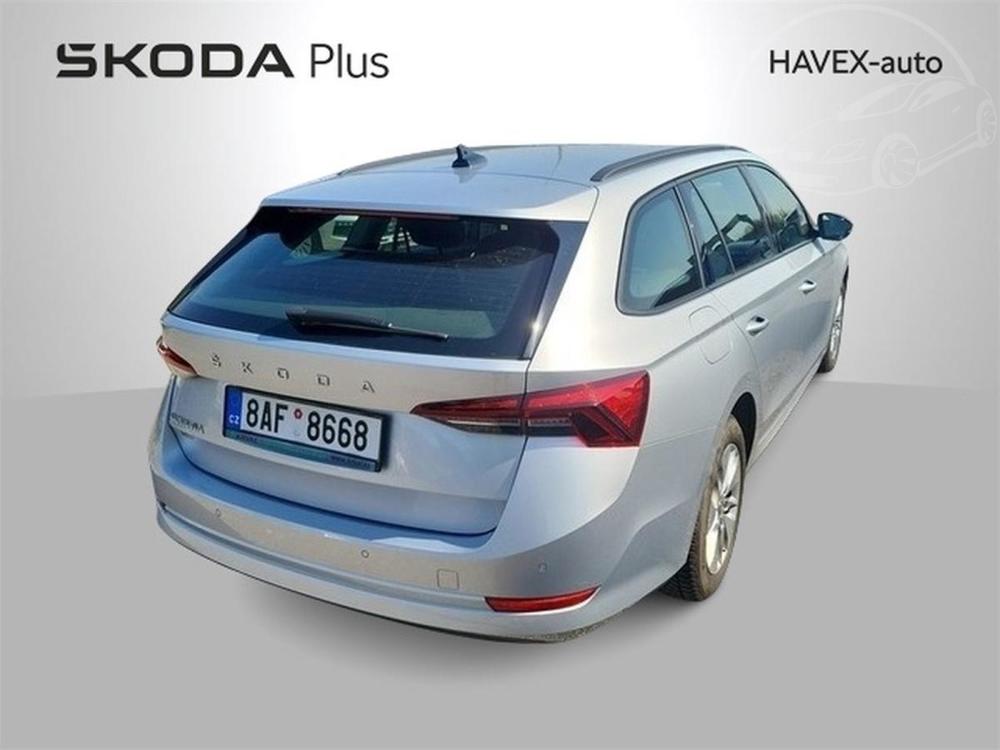 koda Kamiq 1.0 TSI 81kW 6-st.mech.,Ambiti