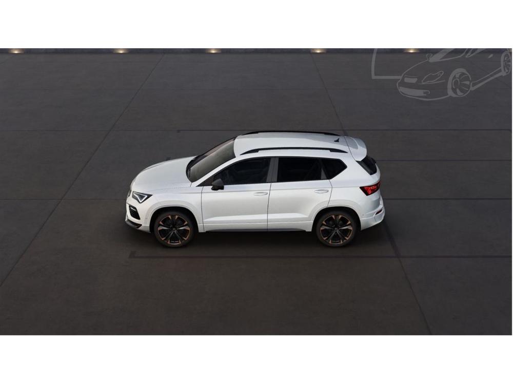 Seat Ateca 1.5 TSI DSG FR