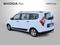 Dacia Lodgy Combi 1,5 dCI Arctica