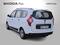 Dacia Lodgy Combi 1,5 dCI Comfort