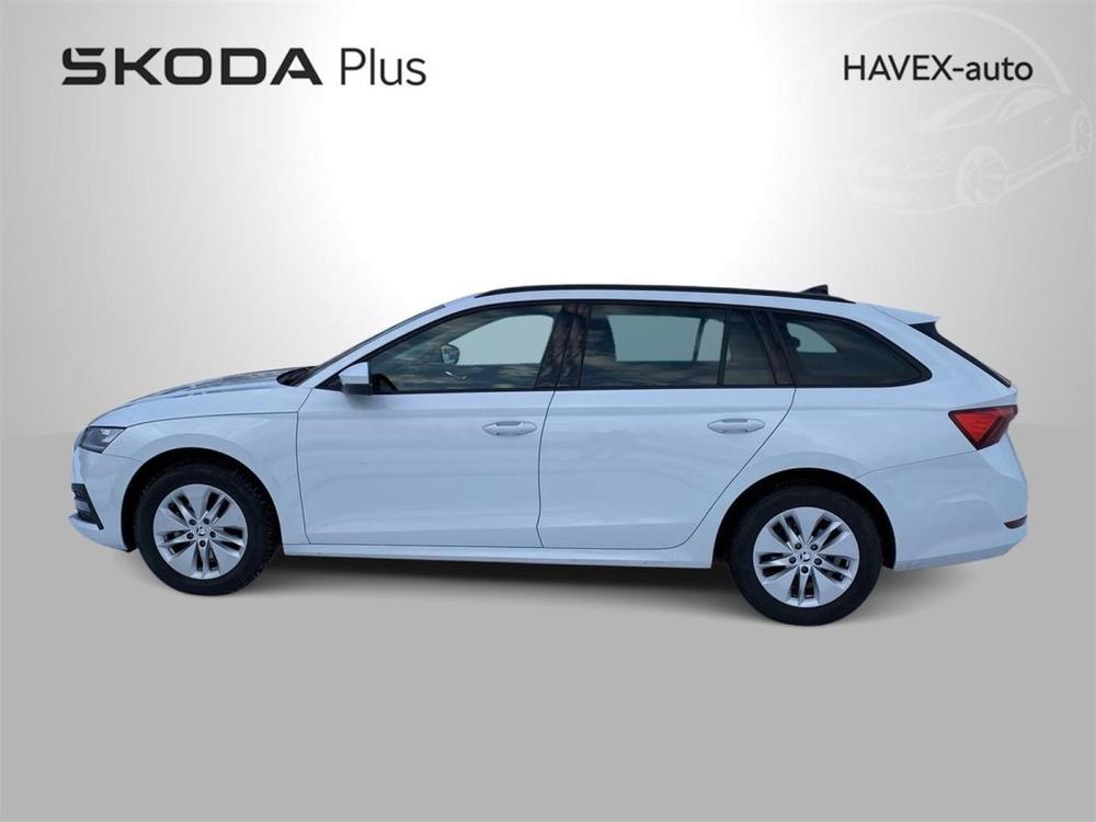 koda Scala 1.0 TSI Style