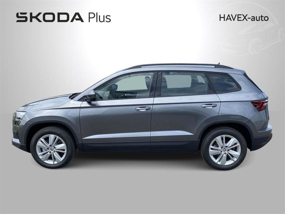 koda Karoq 2,0 TDI 4x4 DSG Fresh