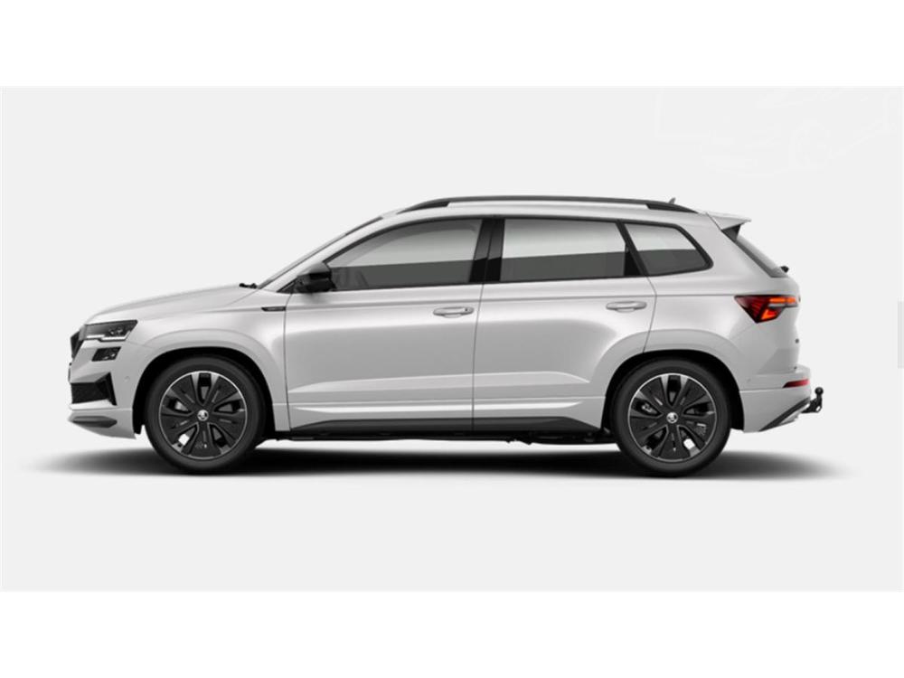 koda Kodiaq 2.0 TDI 4x4 DSG Style+