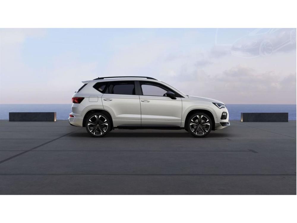 Cupra Ateca 1.5 TSI 150k DSG