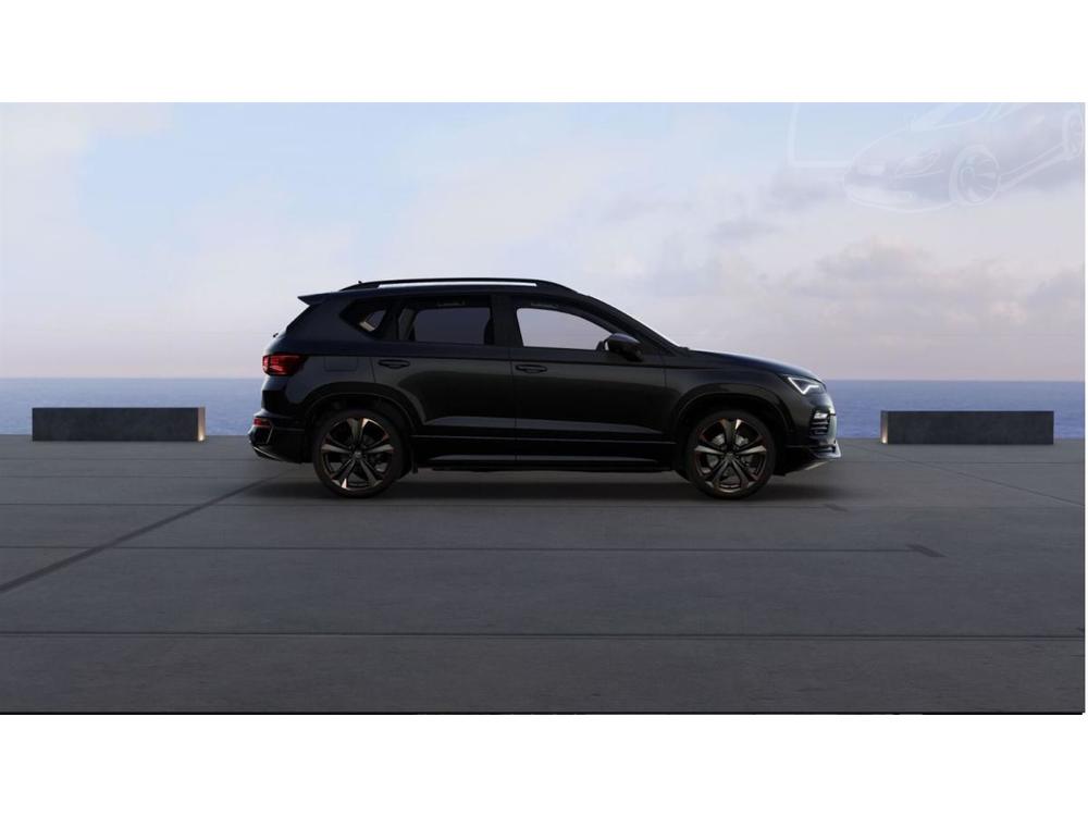 Cupra Ateca 1.5 TSI 150k DSG