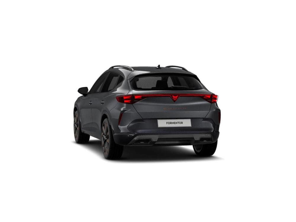 Cupra Formentor 1.5 eTSI 150k DSG