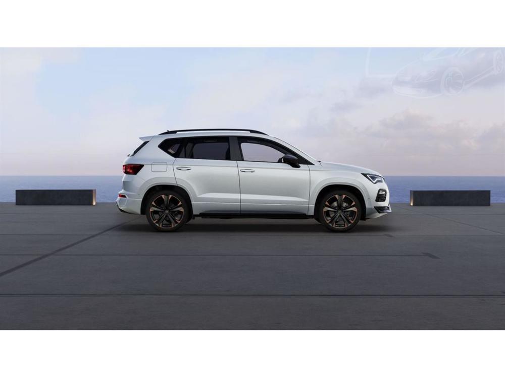 Seat Ateca 1.5 TSI DSG FR