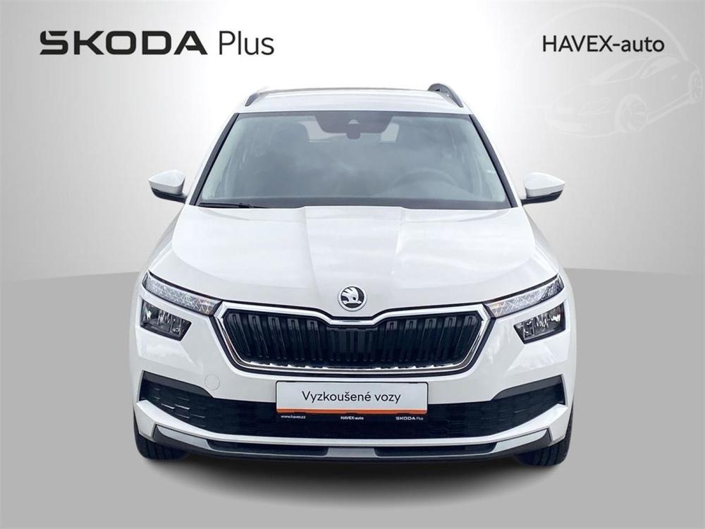 koda Octavia 2.0 TSI 4x4 DSG STYLE