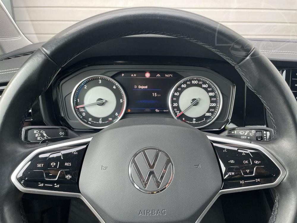 Volkswagen Touareg 3.0 TDI 4Motion DSG