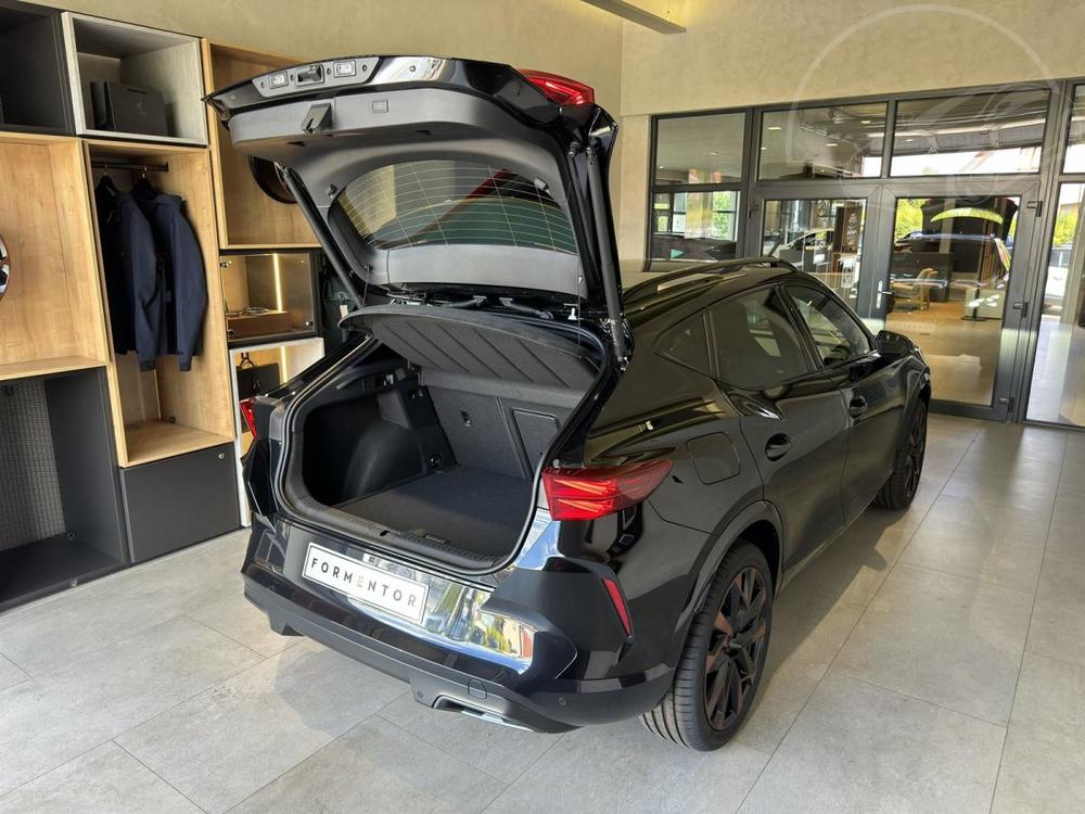 Cupra Formentor 1.5 eTSI 150k DSG