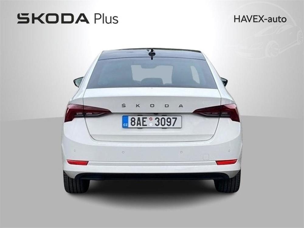 koda Octavia 2.0 TDI DSG Style +