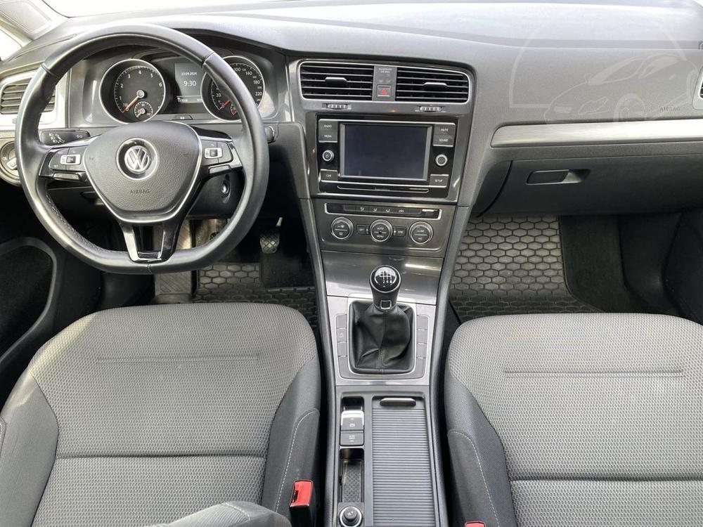 Volkswagen Golf 1.0 TSI Comfortline