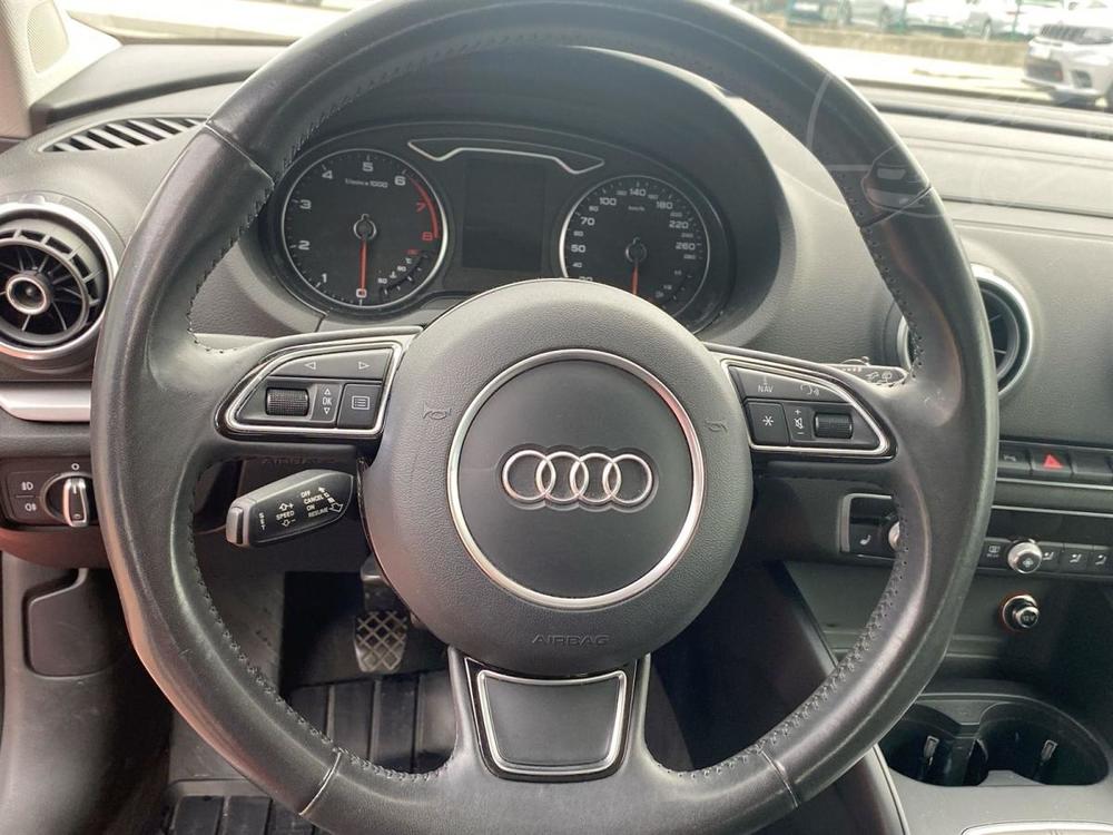 Audi A3 1.4 TFSI