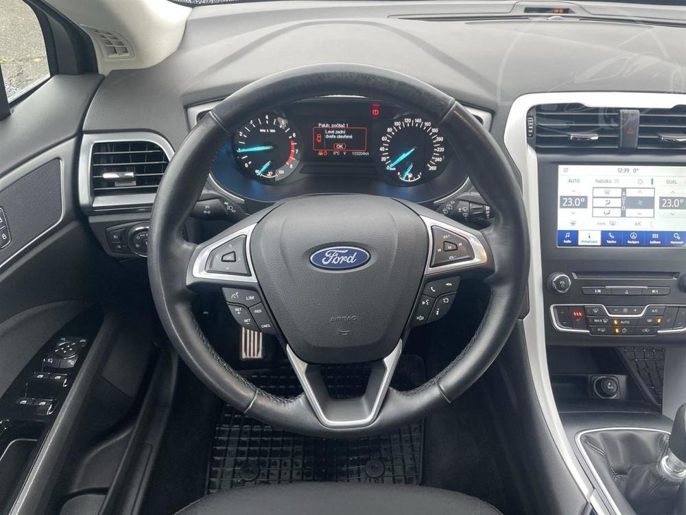 Ford Mondeo 1.5 EcoBoost Business