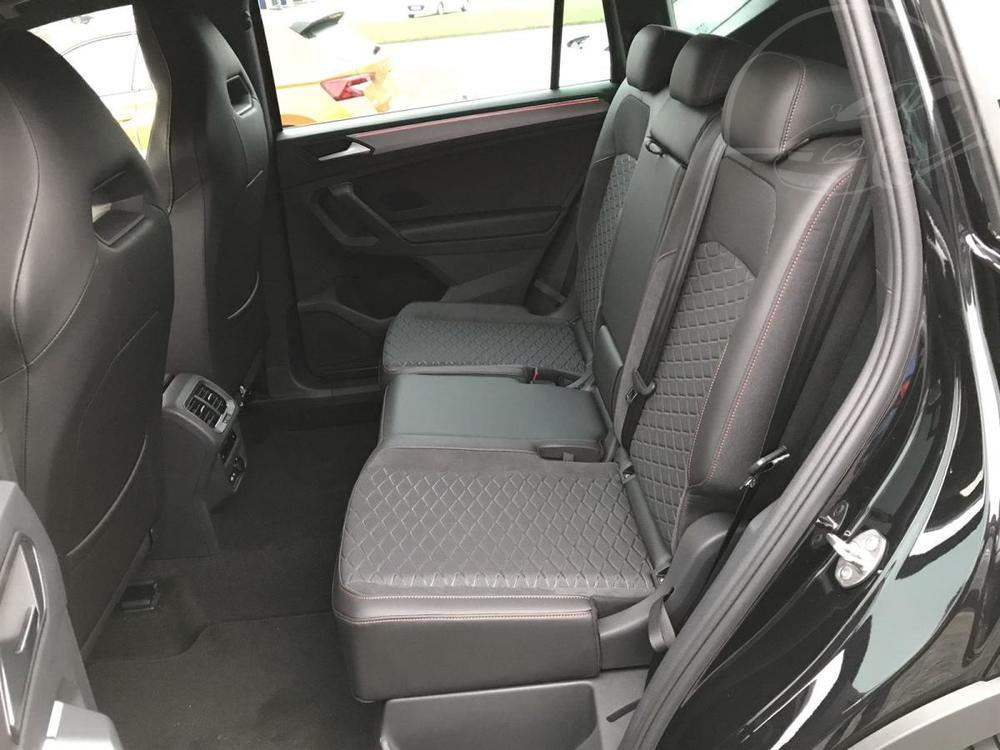 Seat Tarraco FR 2.0TSI 180kW DSG 4WD