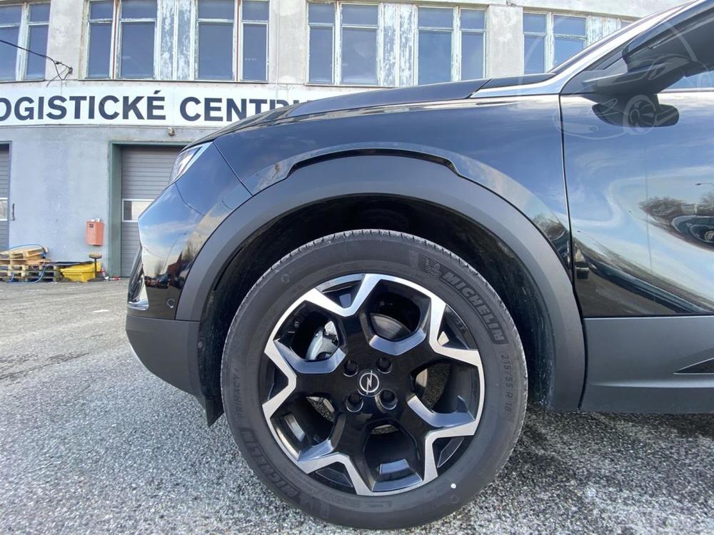 Opel Mokka 1.2 Turbo Ultimate MT6