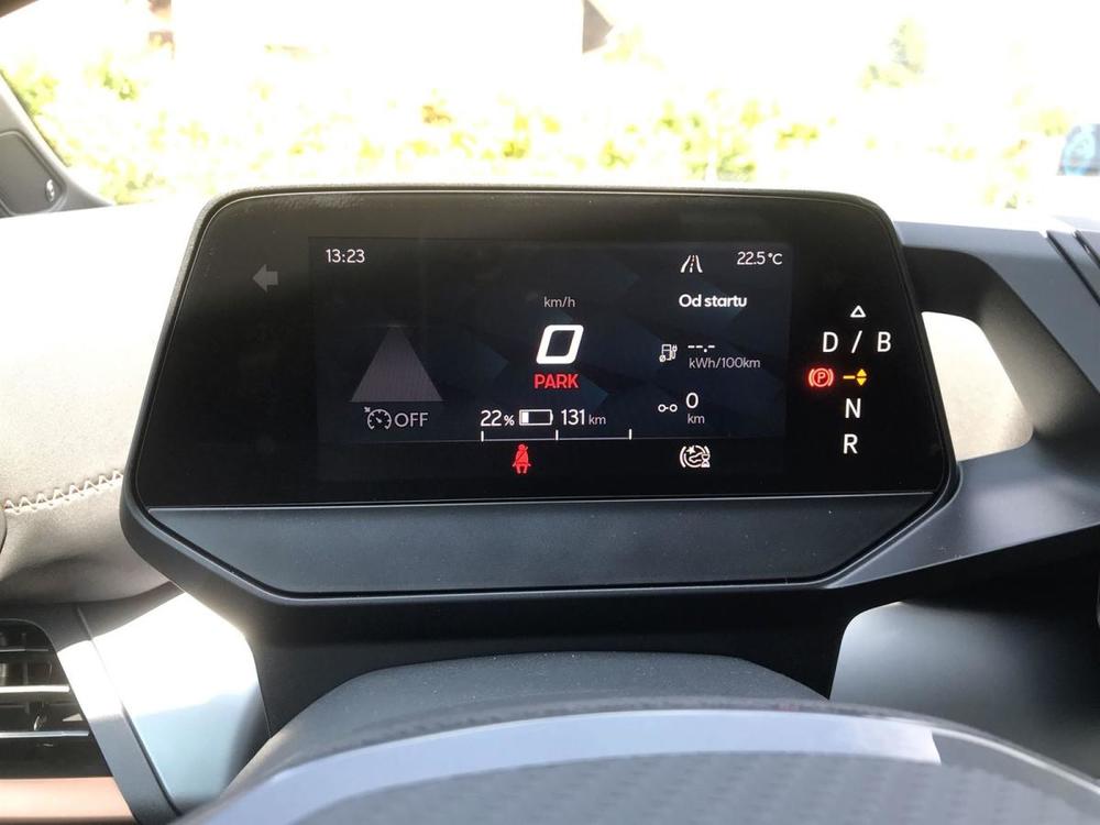 Cupra Born e-Boost 77 kWh / 231k Automat