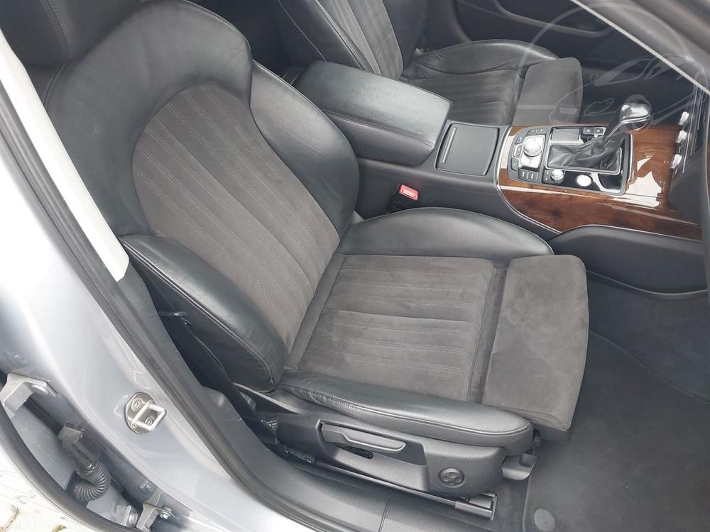 Audi A6 3.0 TDI Automat