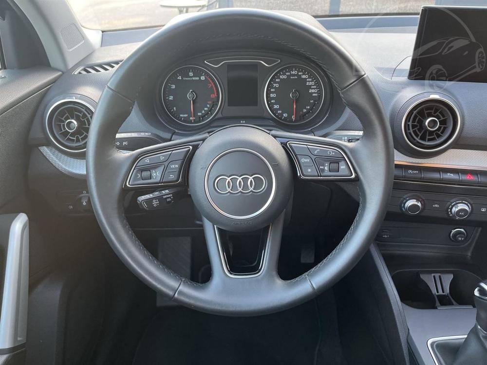 Audi Q2 30 TFSI Advanced